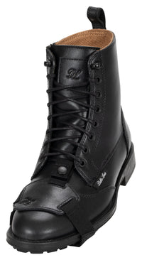 Cizme Moto Femei DL-BW-5 Louis - Piele, Confort, Touring