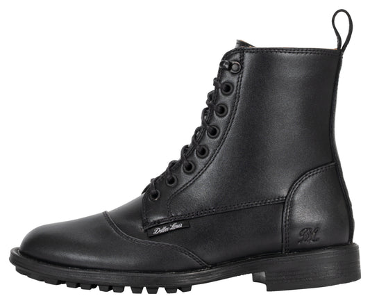 Cizme Moto Femei DL-BW-5 Louis - Piele, Confort, Touring