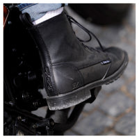 Cizme Moto Femei DL-BW-5 Louis - Piele, Confort, Touring