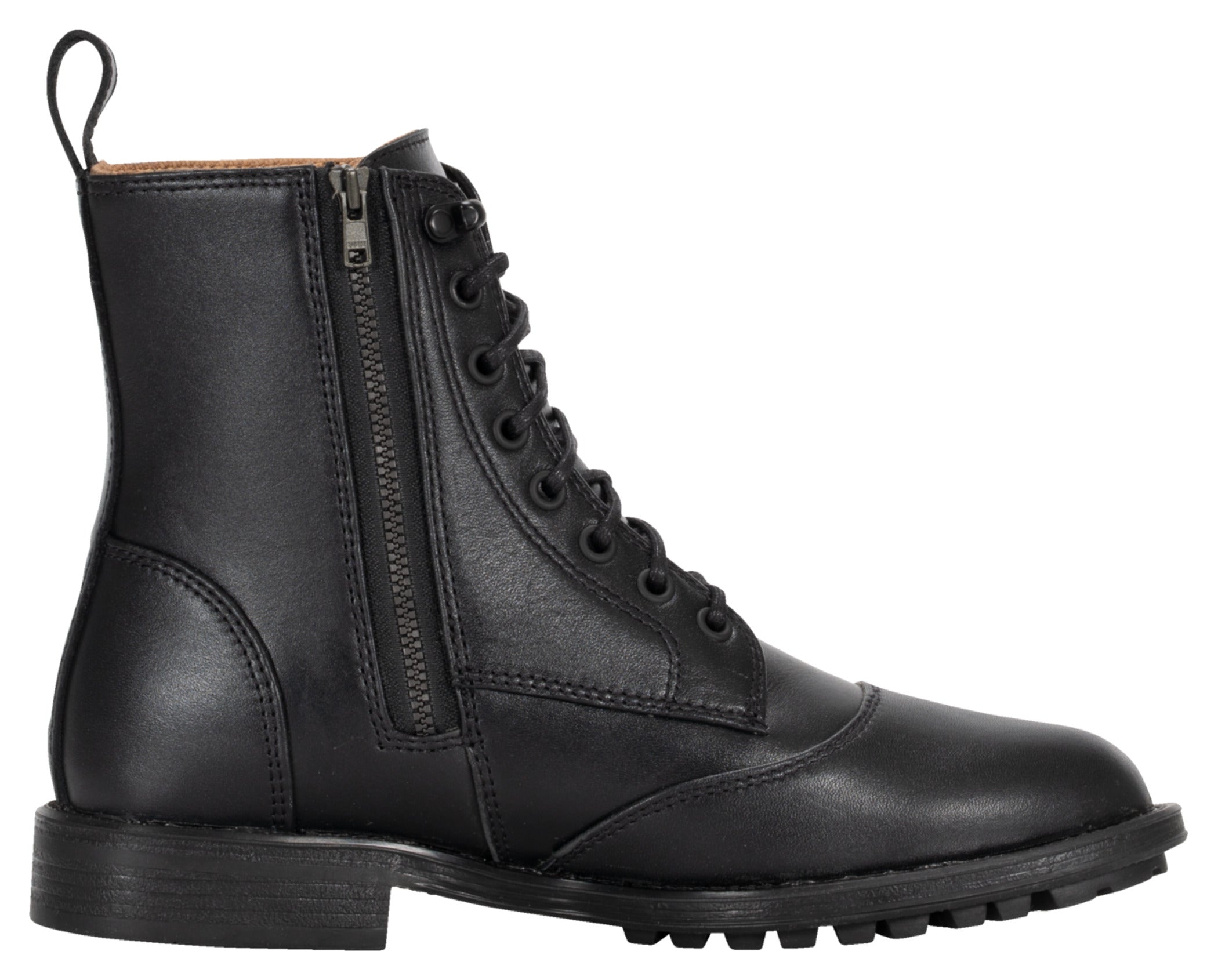 Cizme Moto Femei DL-BW-5 Louis - Piele, Confort, Touring