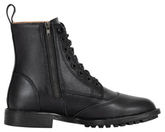 Cizme Moto Femei DL-BW-5 Louis - Piele, Confort, Touring
