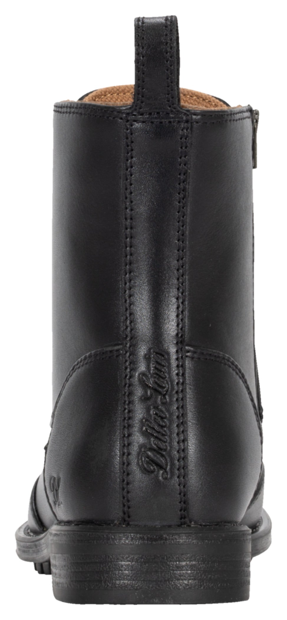 Cizme Moto Femei DL-BW-5 Louis - Piele, Confort, Touring