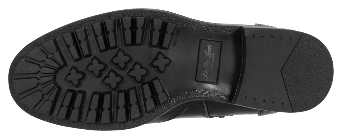 Cizme Moto Femei DL-BW-5 Louis - Piele, Confort, Touring