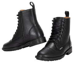 Cizme Moto Femei DL-BW-5 Louis - Piele, Confort, Touring