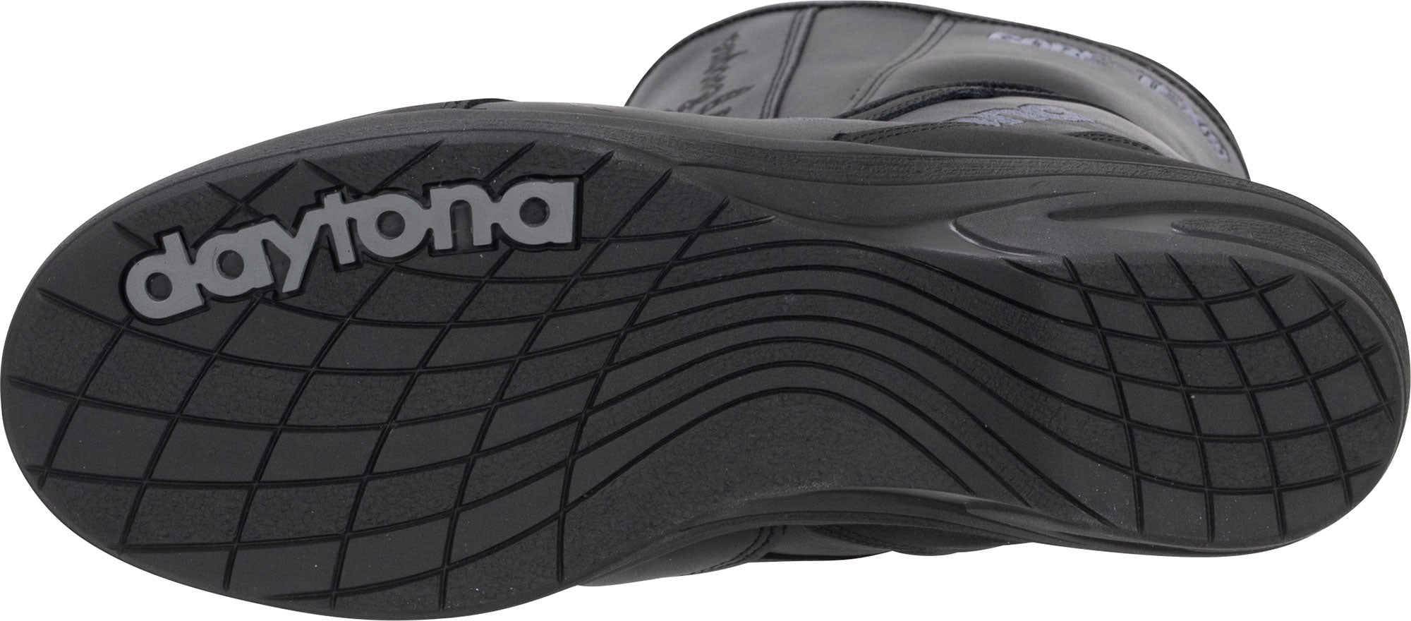 Cizme Moto Femei Lady Evoque GTX Daytona - Înălțare Talpă, Gore-Tex