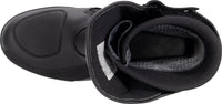 Cizme Moto Femei Lady Evoque GTX Daytona - Înălțare Talpă, Gore-Tex