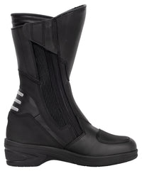 Cizme Moto Femei Lady Evoque GTX Daytona - Înălțare Talpă, Gore-Tex