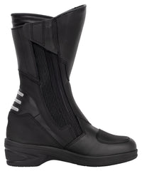Cizme Moto Femei Lady Evoque GTX Daytona - Înălțare Talpă, Gore-Tex