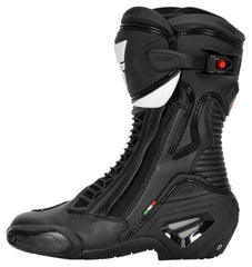 Cizme Moto Femei RV6 Performance Lady Vanucci - Sport, Confort, Siguranță