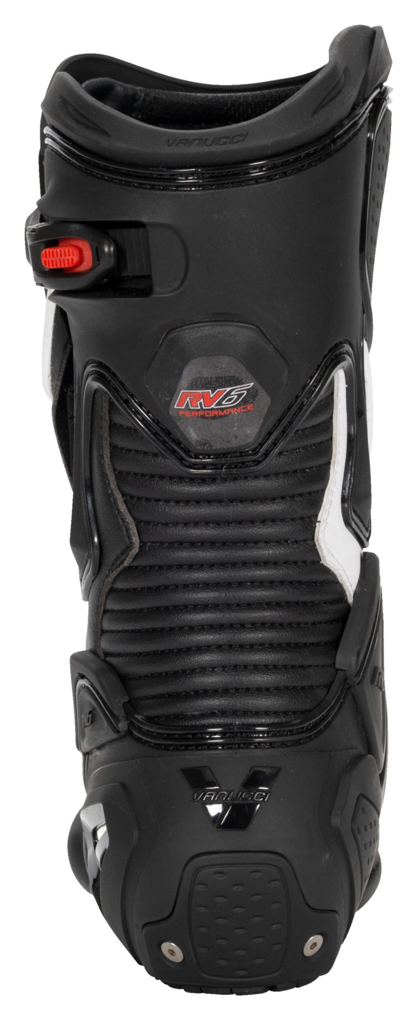 Cizme Moto Femei RV6 Performance Lady Vanucci - Sport, Confort, Siguranță