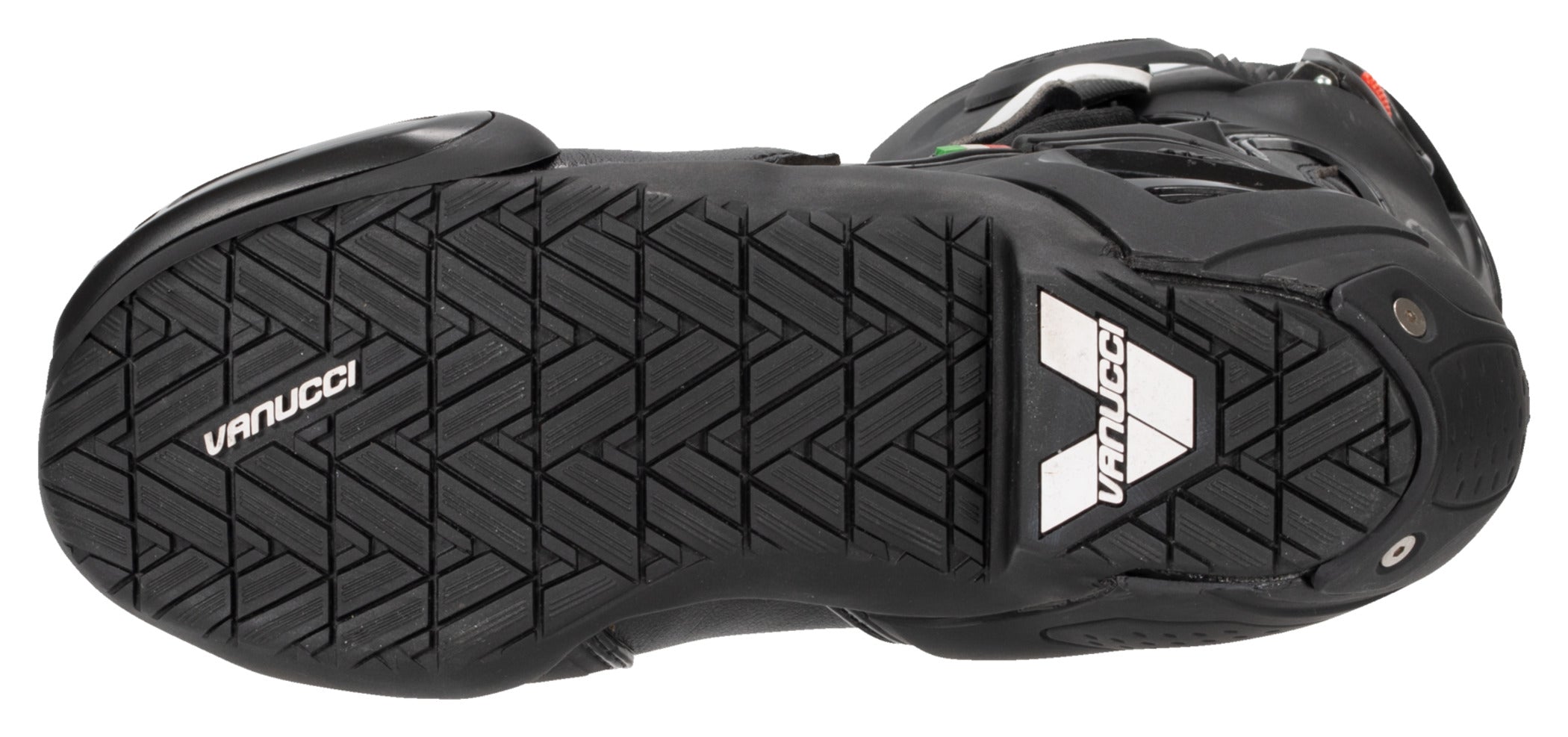 Cizme Moto Femei RV6 Performance Lady Vanucci - Sport, Confort, Siguranță