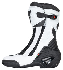 Cizme Moto Femei RV6 Performance Vanucci - Confort & Siguranță
