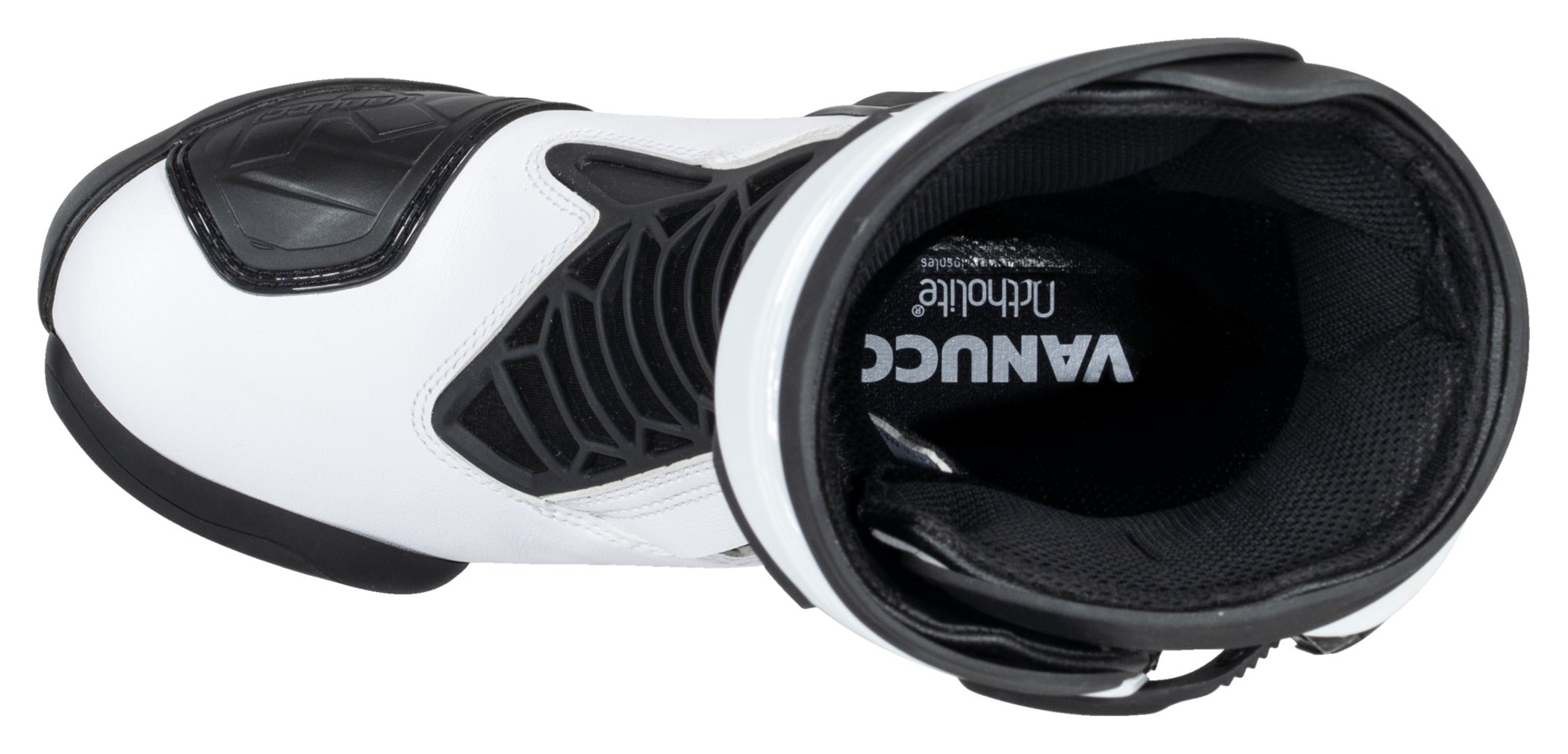 Cizme Moto Femei RV6 Performance Vanucci - Confort & Siguranță