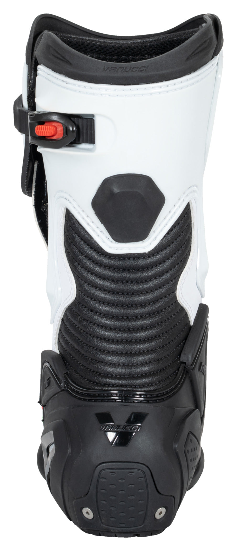 Cizme Moto Femei RV6 Performance Vanucci - Confort & Siguranță