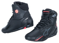 Cizme Moto Femei Stella Faster 4 Alpinestars - Urbane & Confortabile