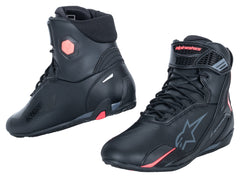 Cizme Moto Femei Stella Faster 4 Alpinestars - Urbane & Confortabile