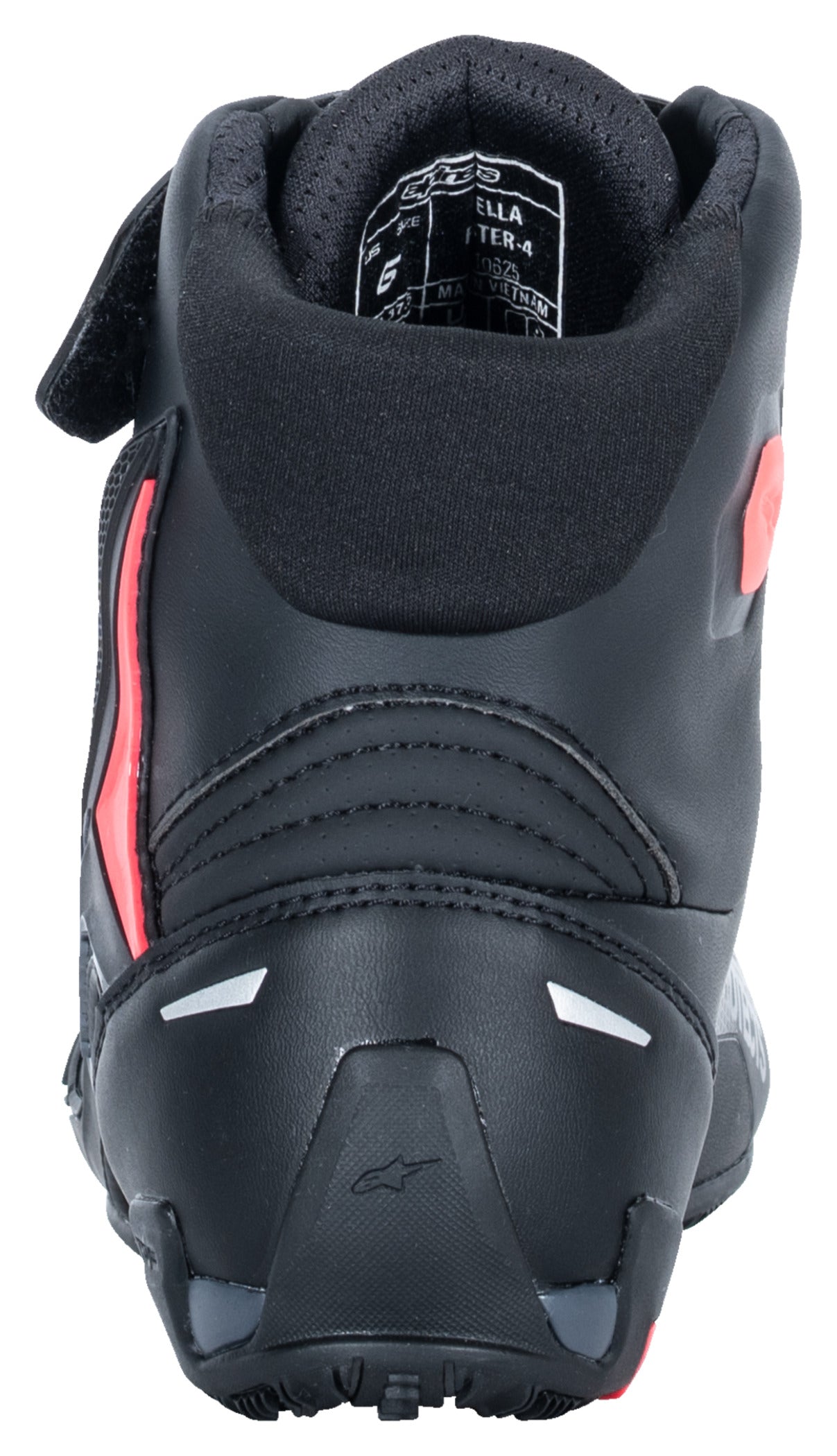 Cizme Moto Femei Stella Faster 4 Alpinestars - Urbane & Confortabile
