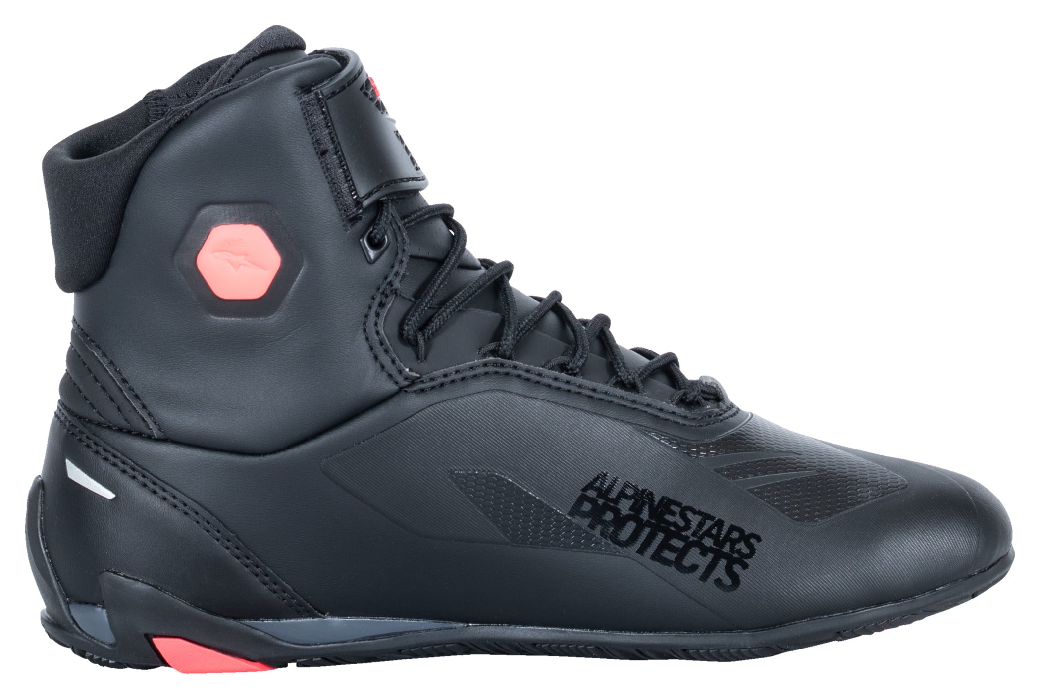 Cizme Moto Femei Stella Faster 4 Alpinestars - Urbane & Confortabile