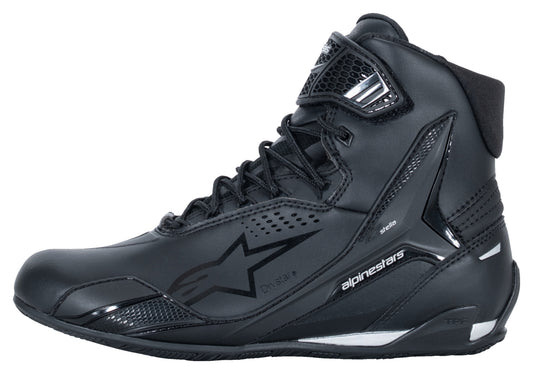 Cizme Moto Femei Stella Faster 4 DS Alpinestars - Impermeabile, Respirabile