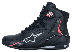 Cizme Moto Femei Stella Faster 4 DS Alpinestars - Impermeabile, Respirabile