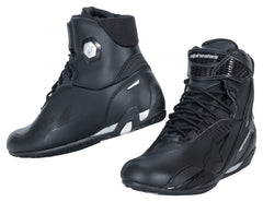 Cizme Moto Femei Stella Faster 4 DS Alpinestars - Impermeabile, Respirabile