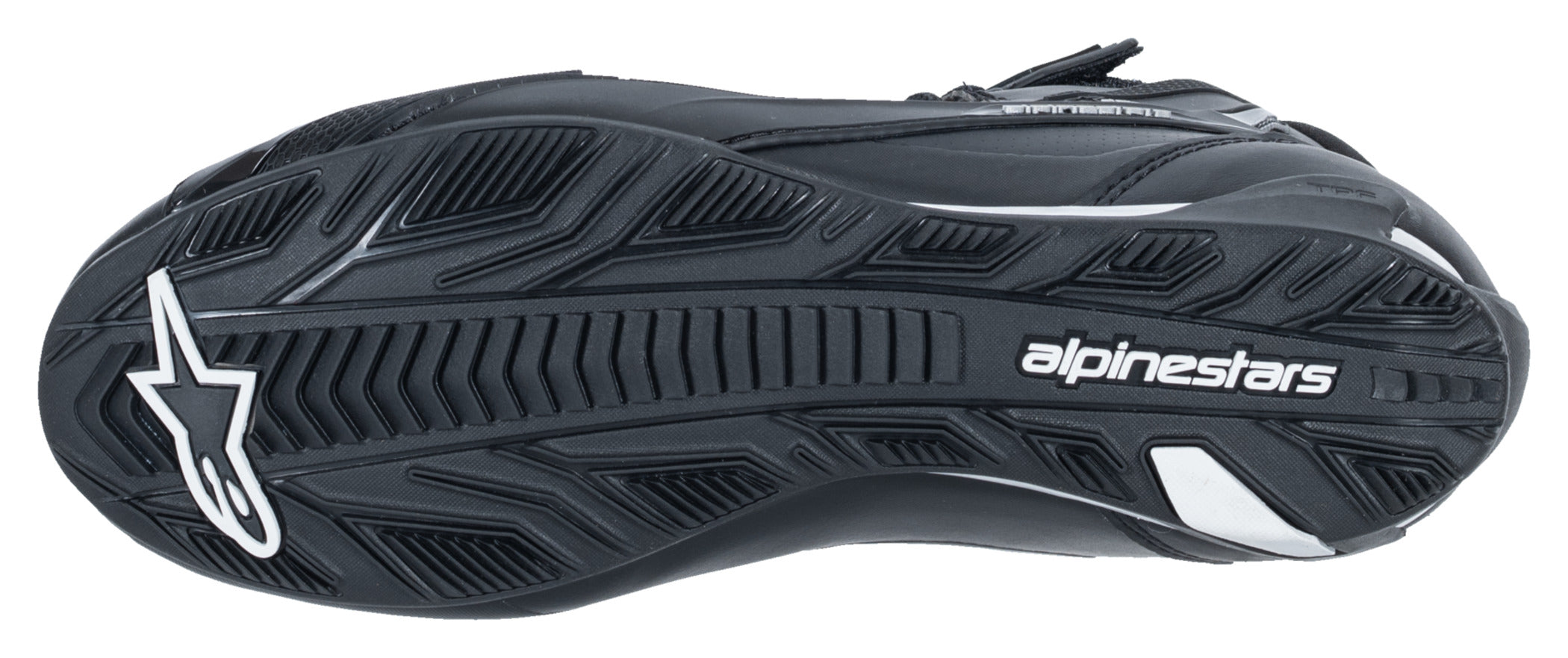 Cizme Moto Femei Stella Faster 4 DS Alpinestars - Impermeabile, Respirabile