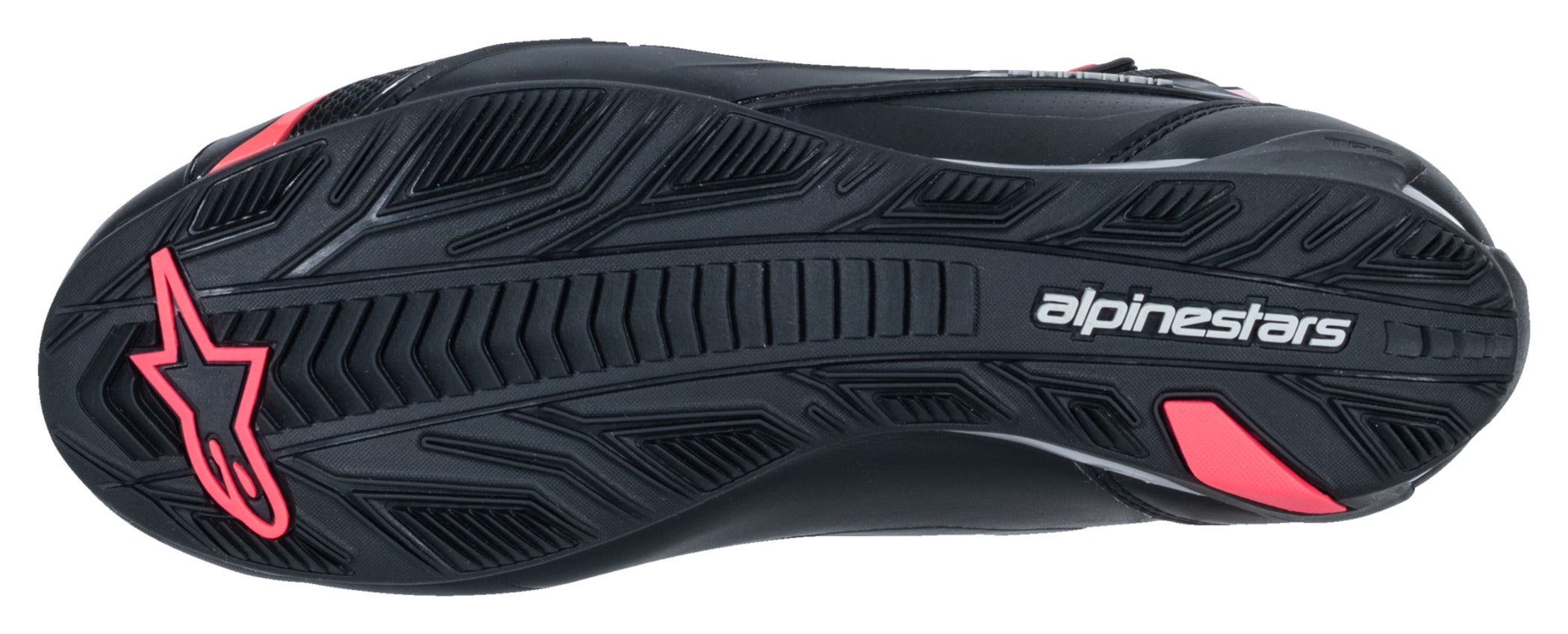 Cizme Moto Femei Stella Faster 4 DS Alpinestars - Impermeabile, Respirabile