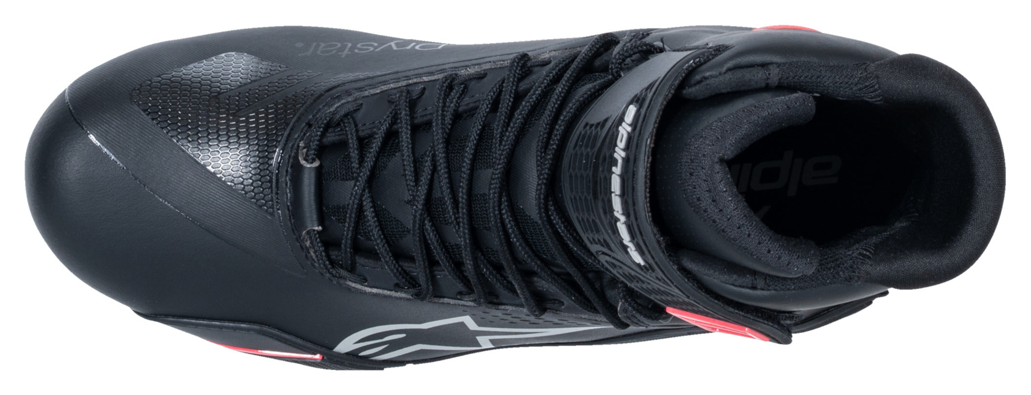 Cizme Moto Femei Stella Faster 4 DS Alpinestars - Impermeabile, Respirabile