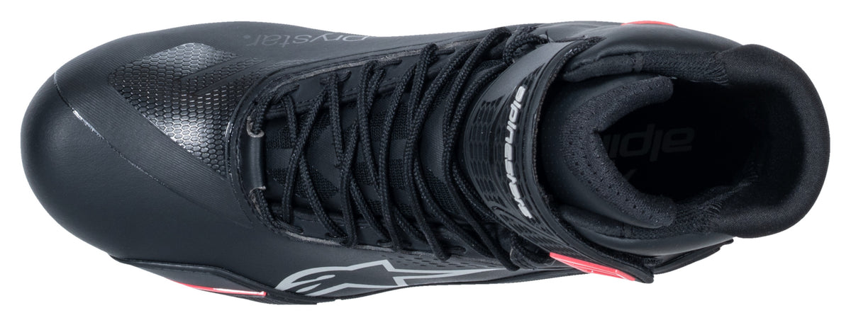 Cizme Moto Femei Stella Faster 4 DS Alpinestars - Impermeabile, Respirabile