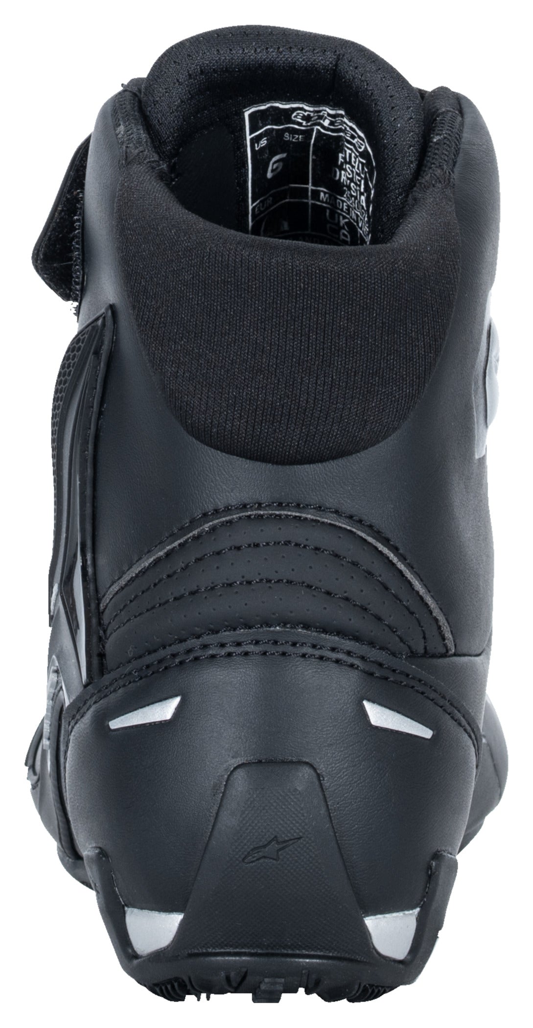 Cizme Moto Femei Stella Faster 4 DS Alpinestars - Impermeabile, Respirabile