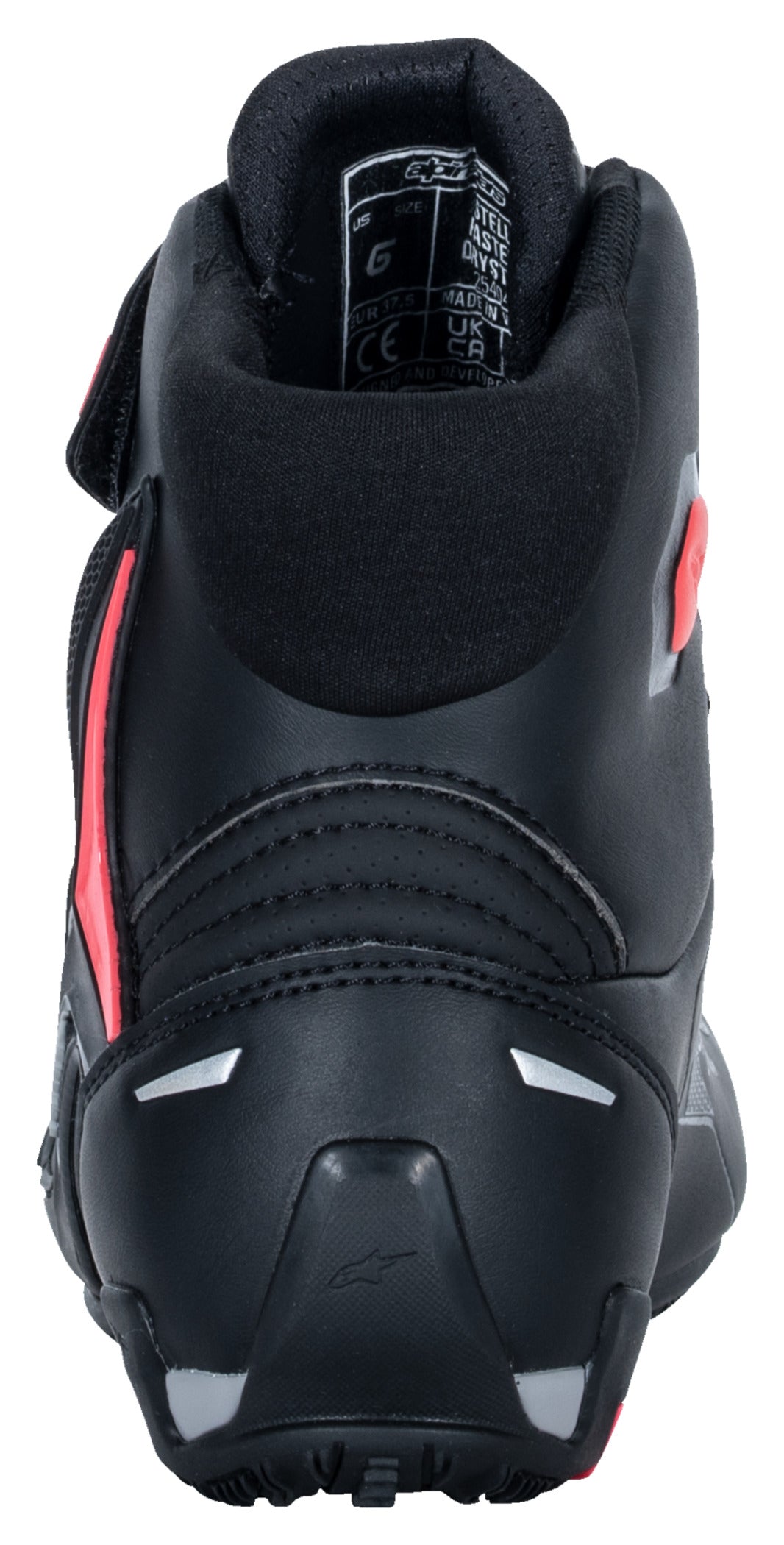 Cizme Moto Femei Stella Faster 4 DS Alpinestars - Impermeabile, Respirabile