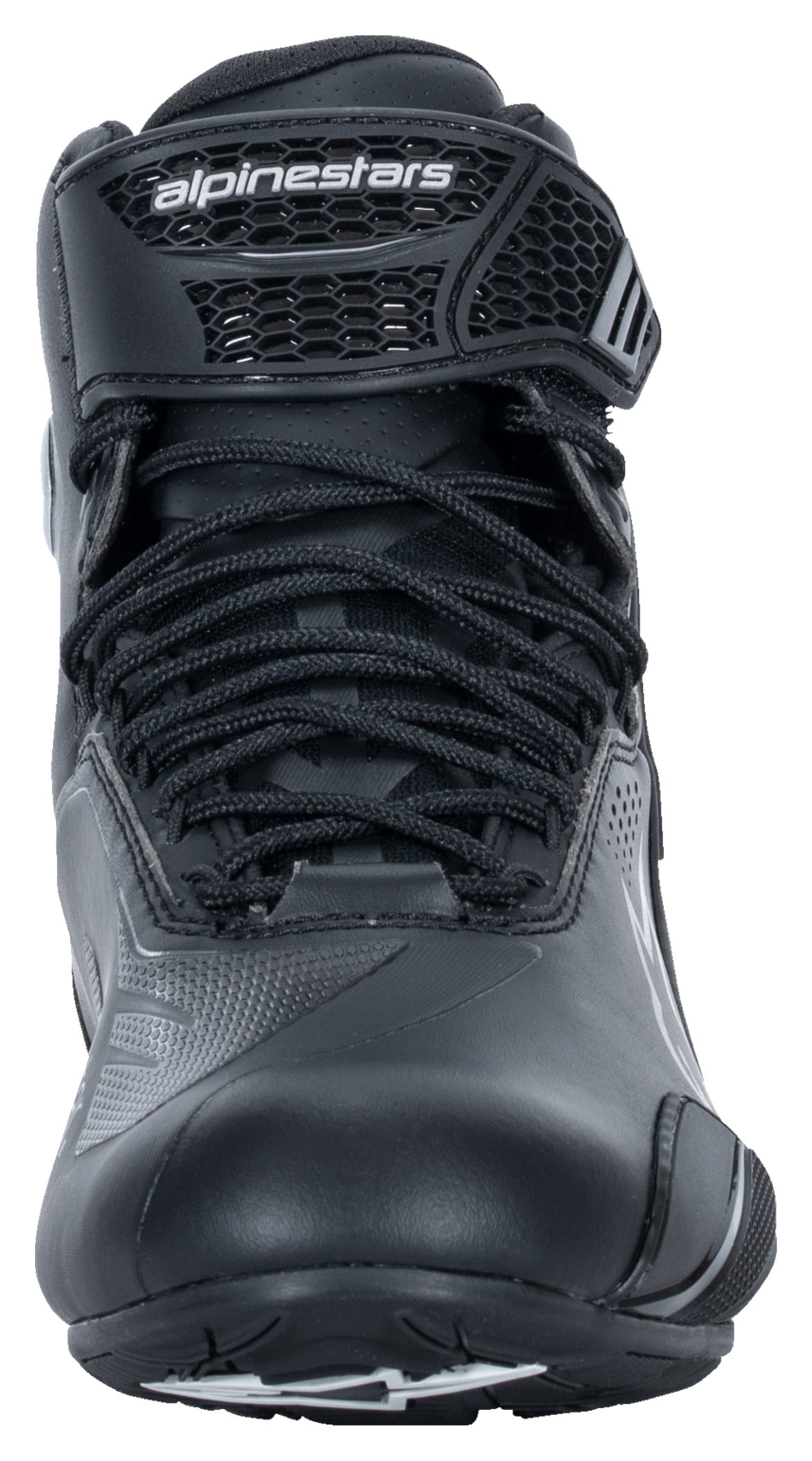 Cizme Moto Femei Stella Faster 4 DS Alpinestars - Impermeabile, Respirabile
