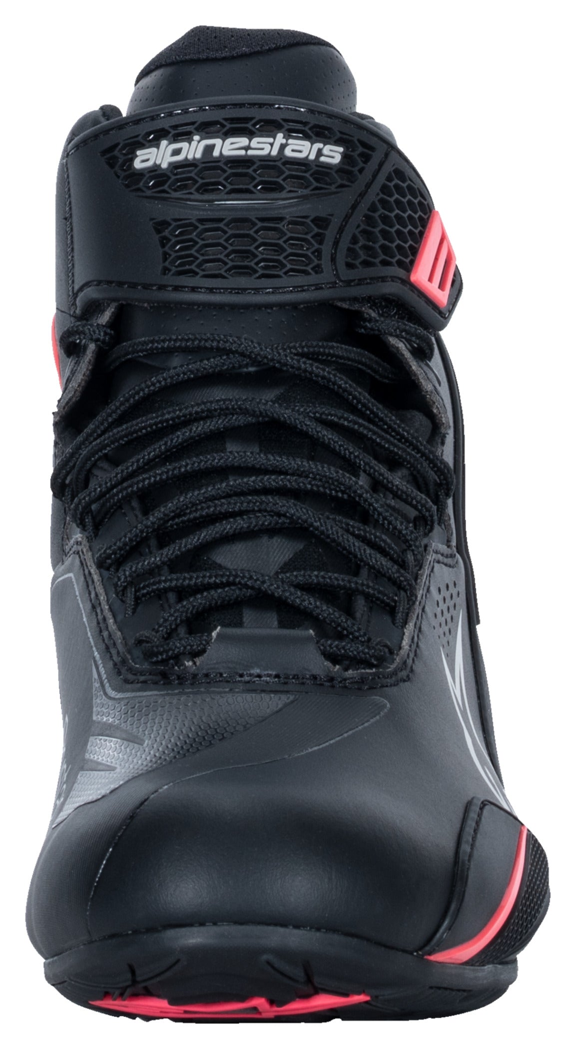 Cizme Moto Femei Stella Faster 4 DS Alpinestars - Impermeabile, Respirabile