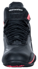 Cizme Moto Femei Stella Faster 4 DS Alpinestars - Impermeabile, Respirabile
