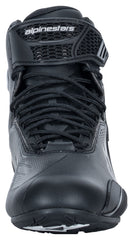 Cizme Moto Femei Stella Faster 4 DS Alpinestars - Impermeabile, Respirabile