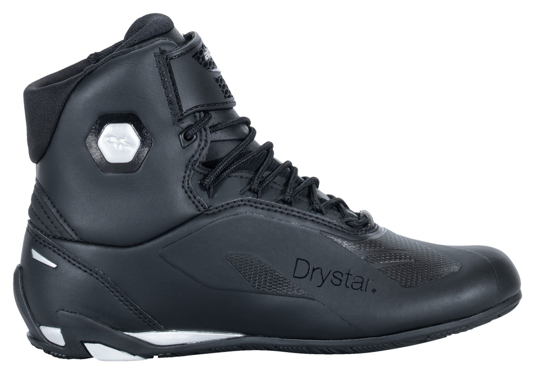 Cizme Moto Femei Stella Faster 4 DS Alpinestars - Impermeabile, Respirabile