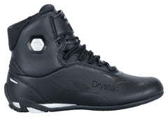 Cizme Moto Femei Stella Faster 4 DS Alpinestars - Impermeabile, Respirabile