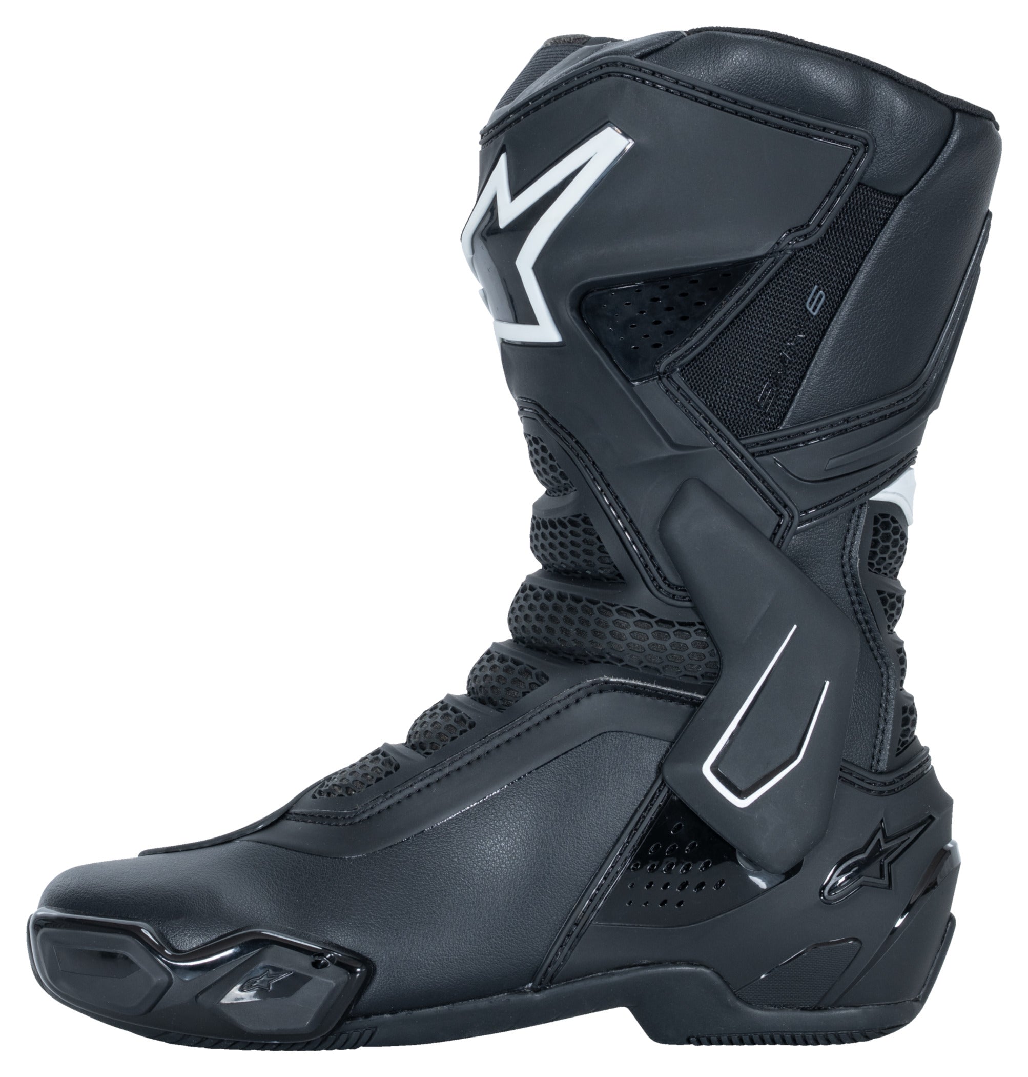 Cizme Moto Femei Stella SMX-6 V3 Alpinestars - Confort & Protecție