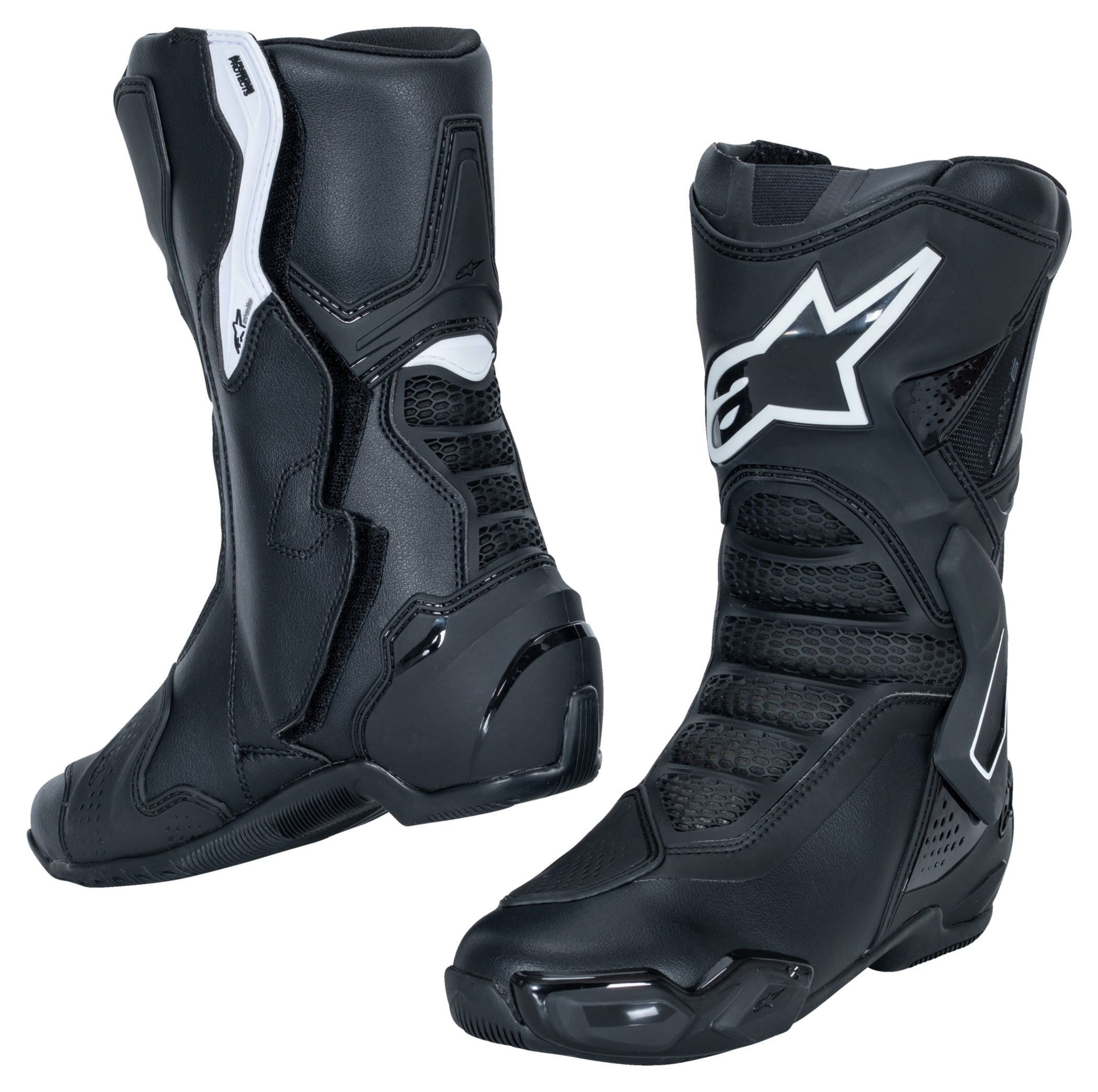 Cizme Moto Femei Stella SMX-6 V3 Alpinestars - Confort & Protecție