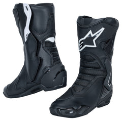 Cizme Moto Femei Stella SMX-6 V3 Alpinestars - Confort & Protecție