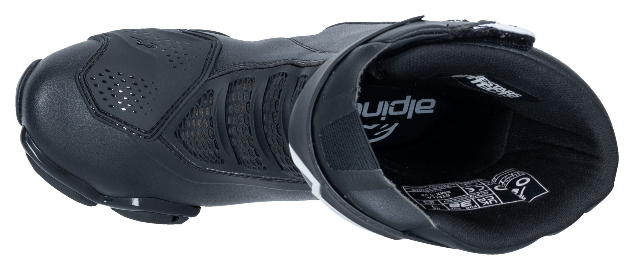 Cizme Moto Femei Stella SMX-6 V3 Alpinestars - Confort & Protecție