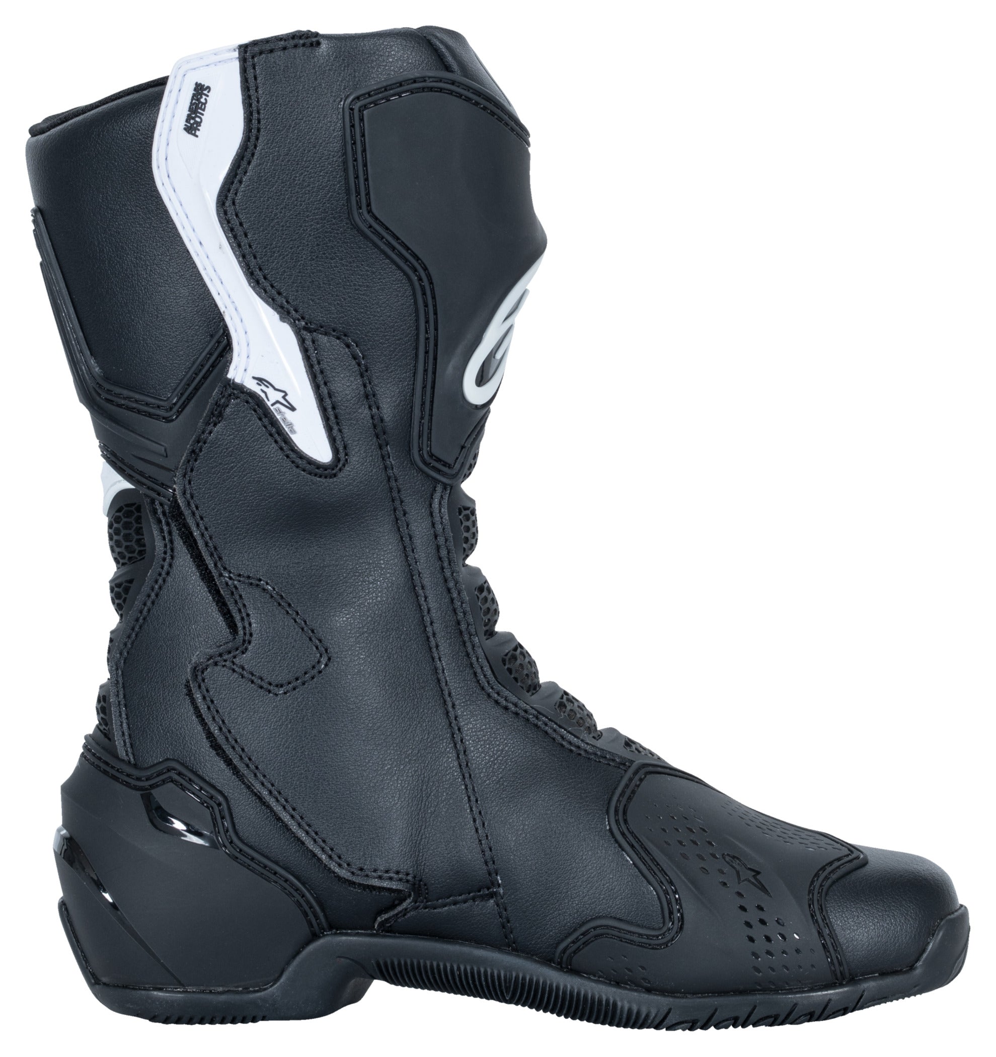 Cizme Moto Femei Stella SMX-6 V3 Alpinestars - Confort & Protecție