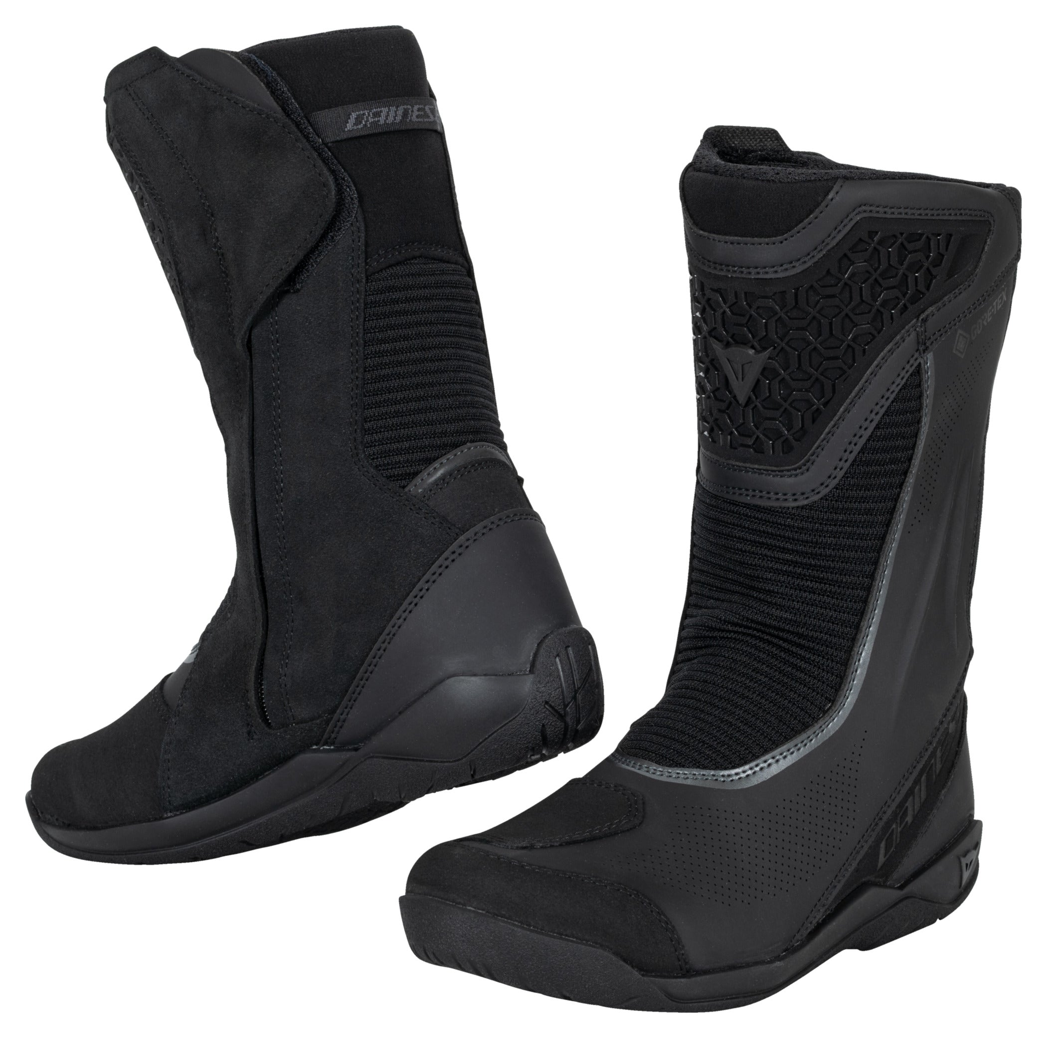 Cizme Moto Freeland 2 GTX Dainese - Impermeabile, Respirabile