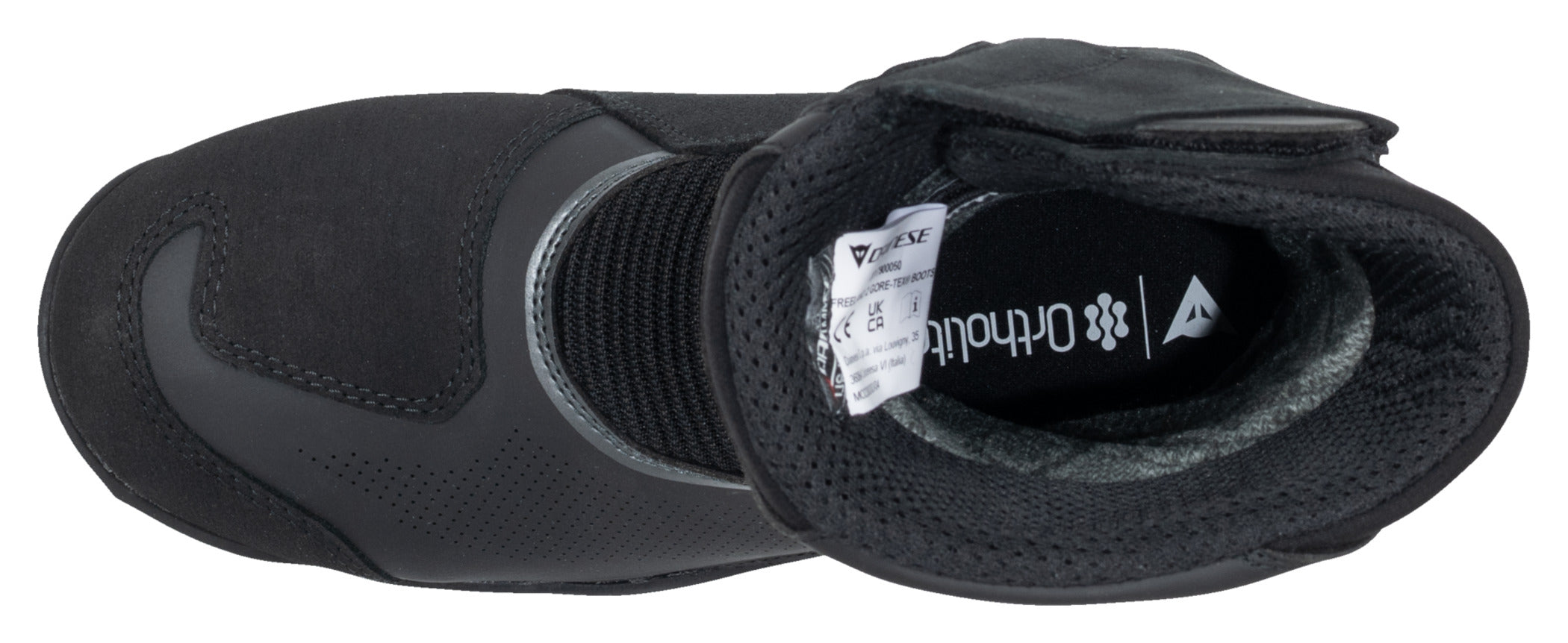 Cizme Moto Freeland 2 GTX Dainese - Impermeabile, Respirabile