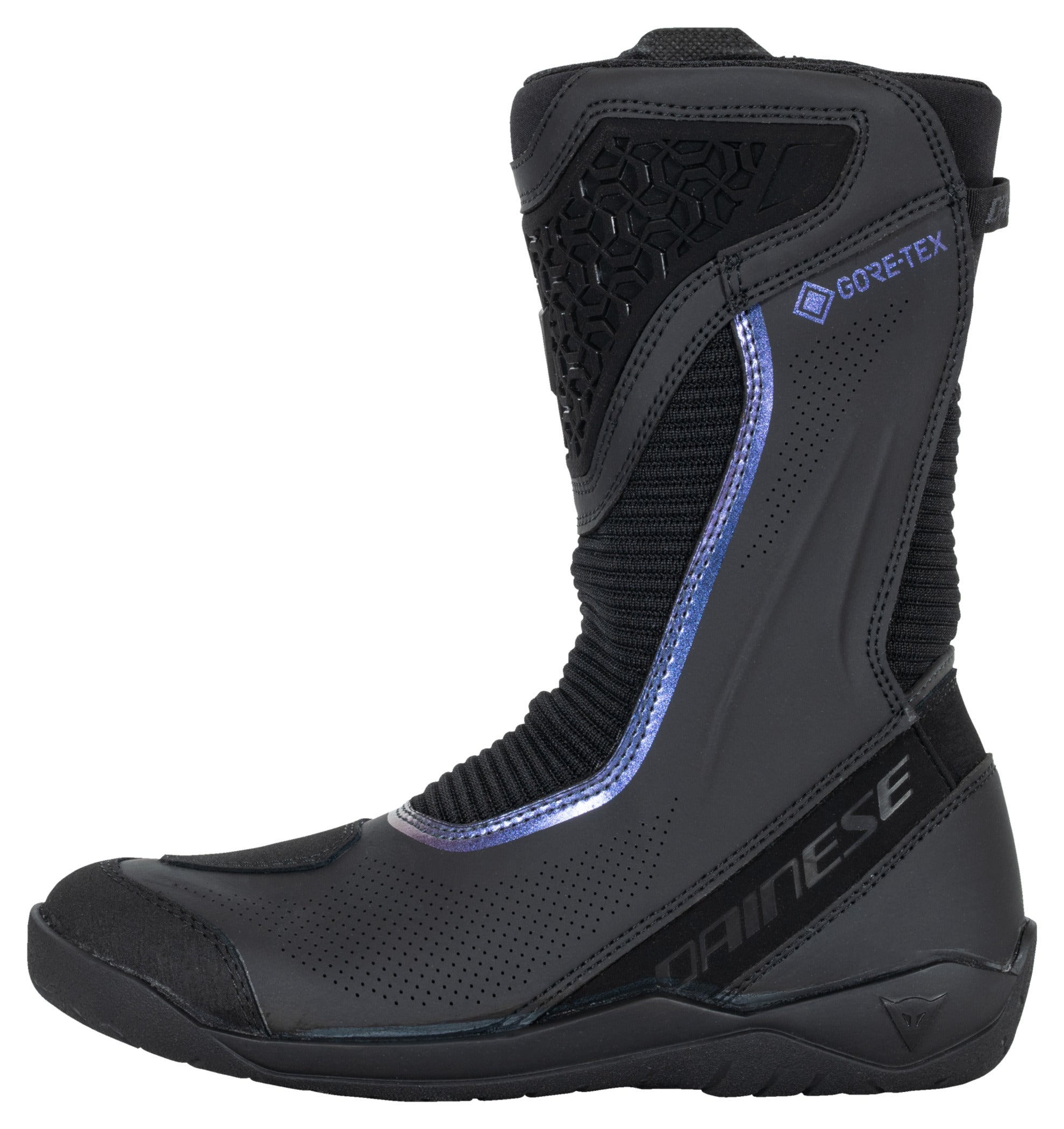 Cizme Moto Freeland 2 GTX Lady Dainese - Impermeabile & Respirabile