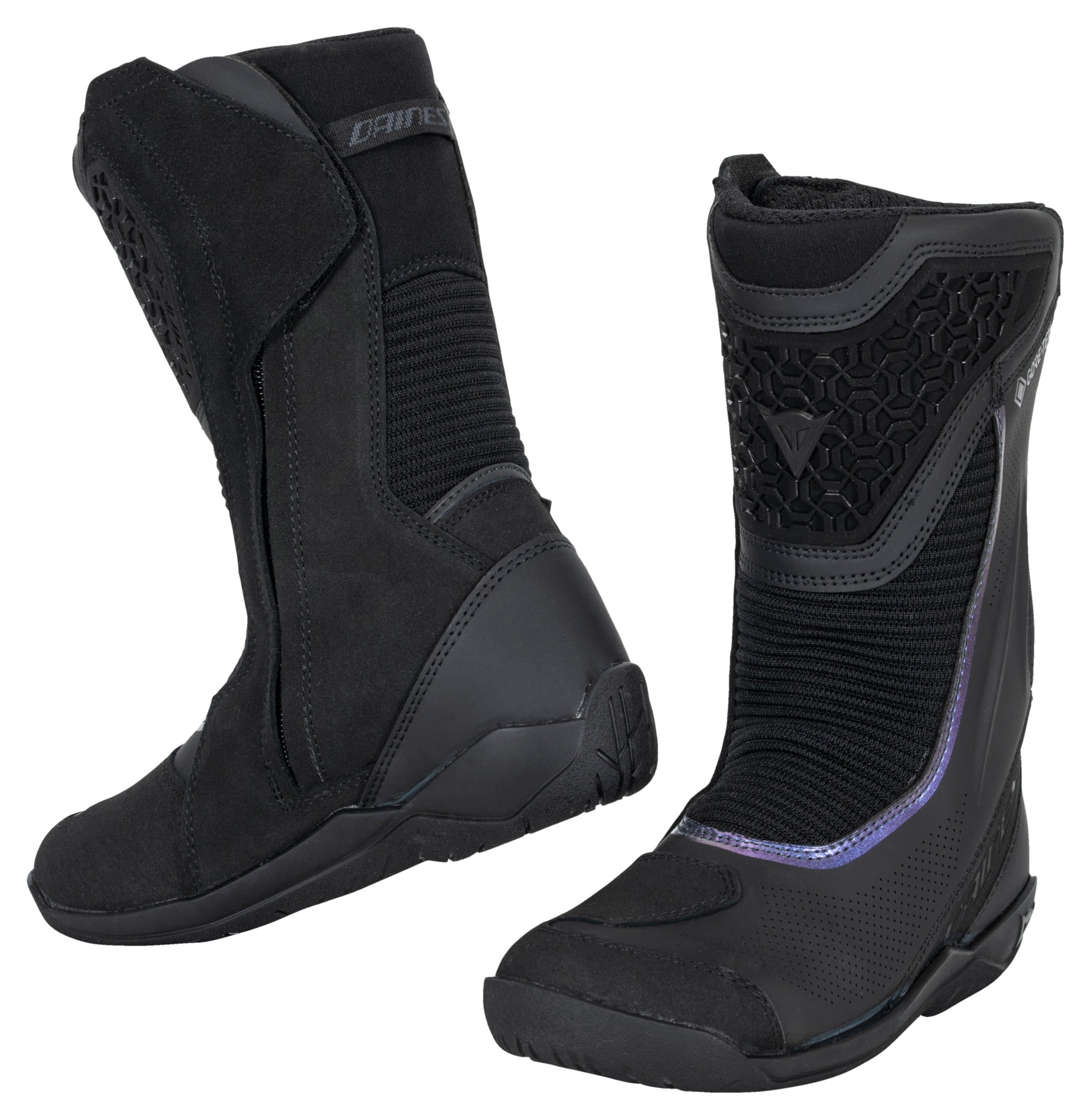Cizme Moto Freeland 2 GTX Lady Dainese - Impermeabile & Respirabile