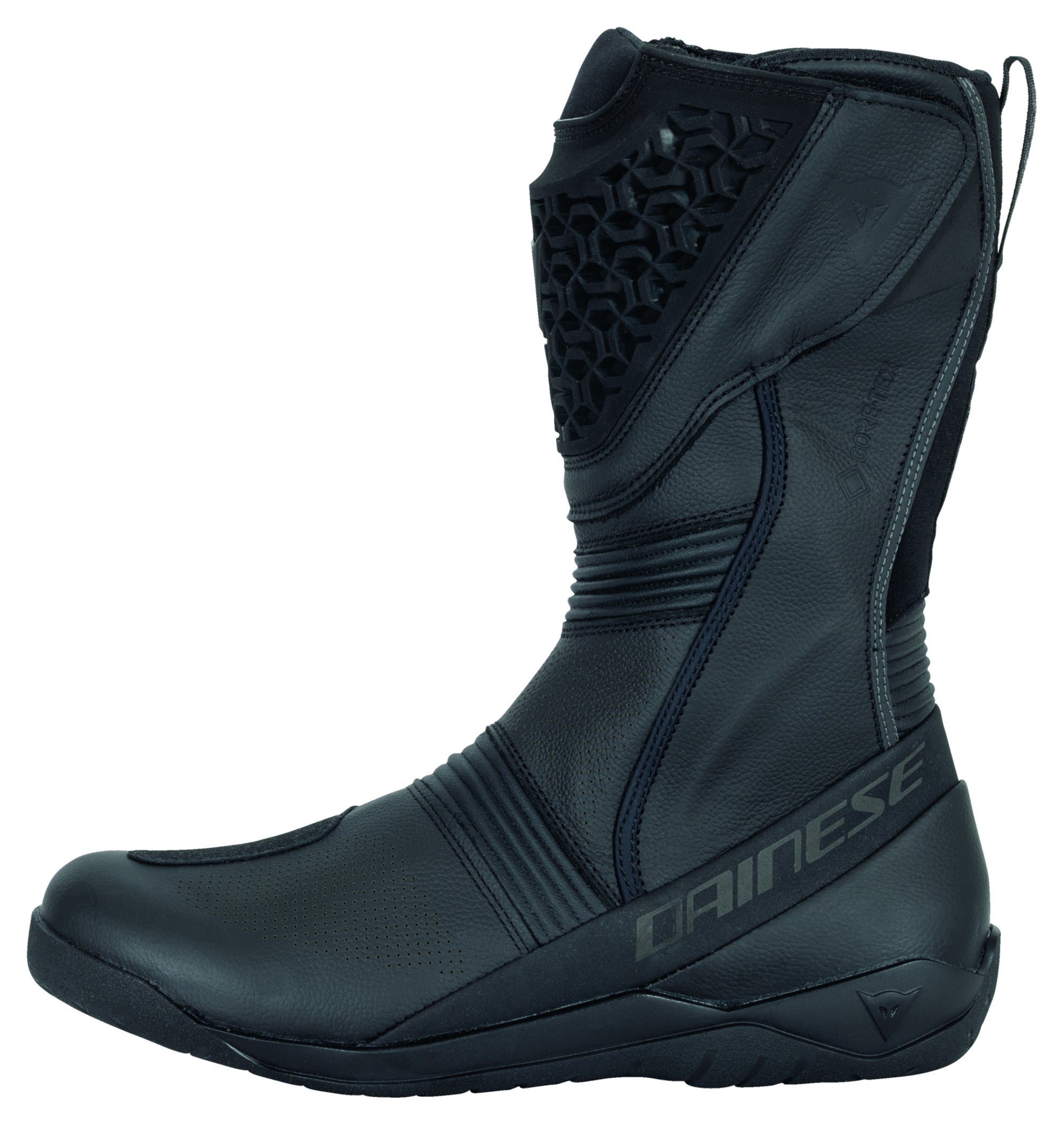 Cizme Moto Fulcrum 3 GTX Dainese - Touring, Impermeabile