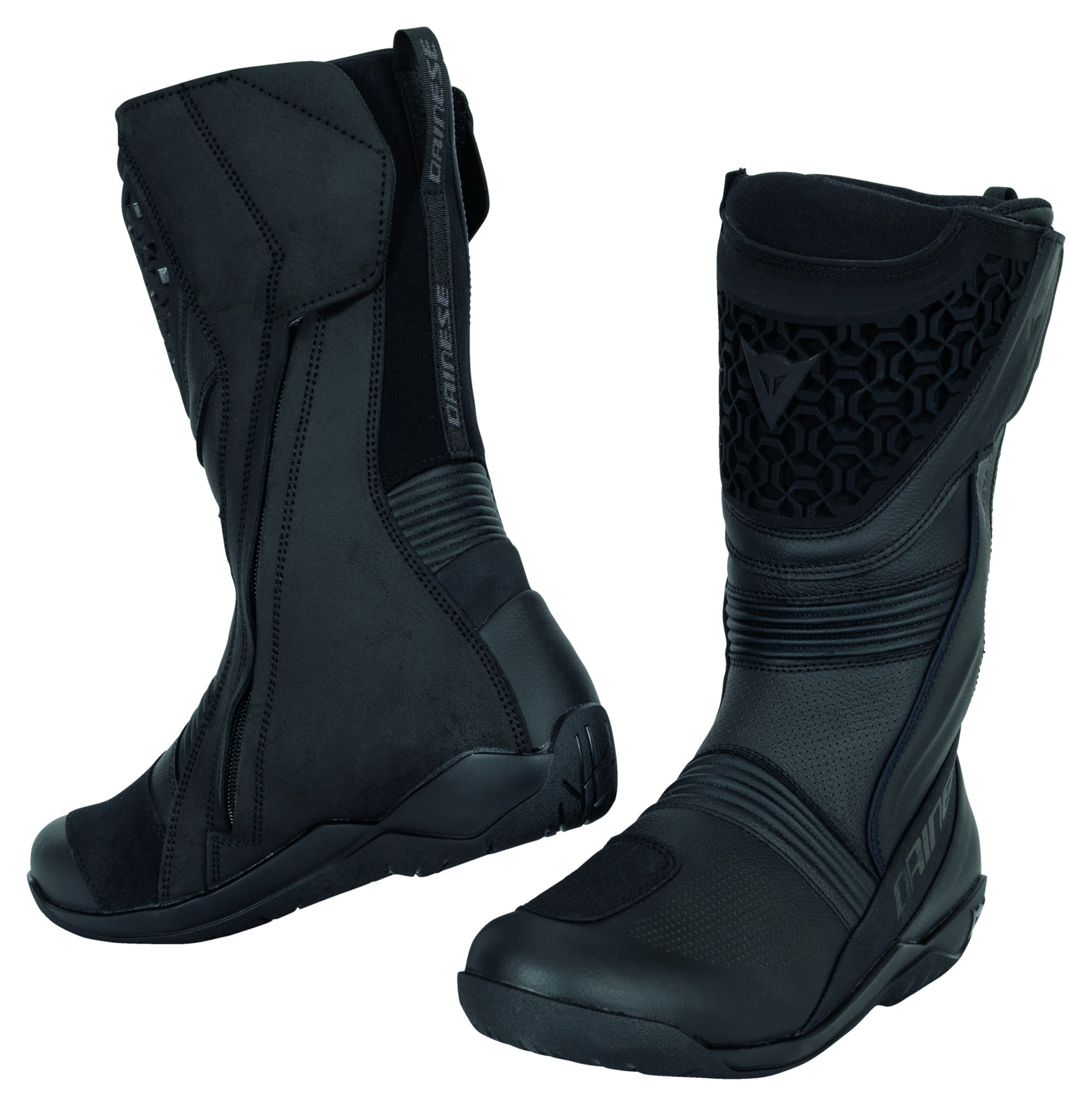 Cizme Moto Fulcrum 3 GTX Dainese - Touring, Impermeabile