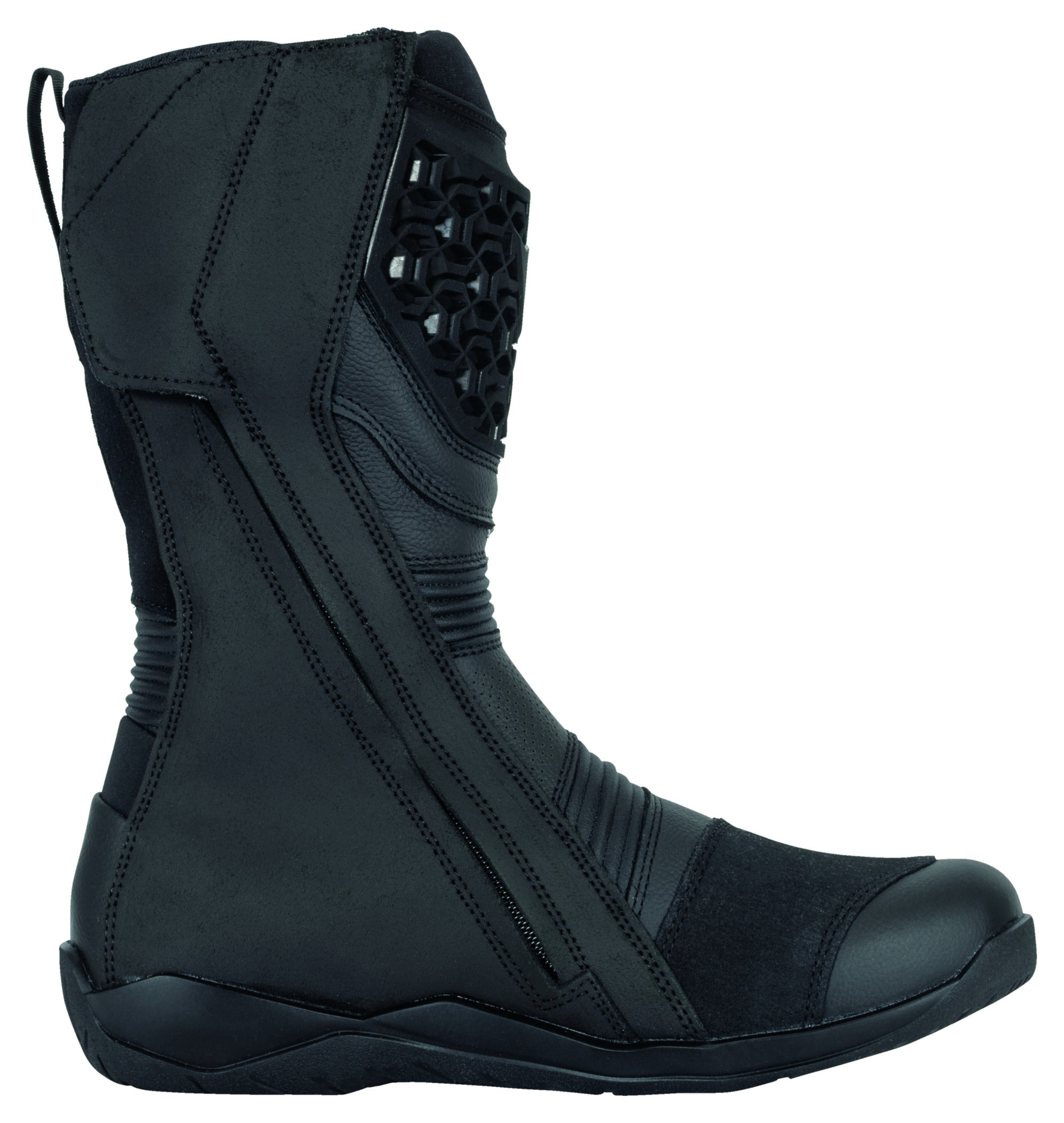 Cizme Moto Fulcrum 3 GTX Dainese - Touring, Impermeabile
