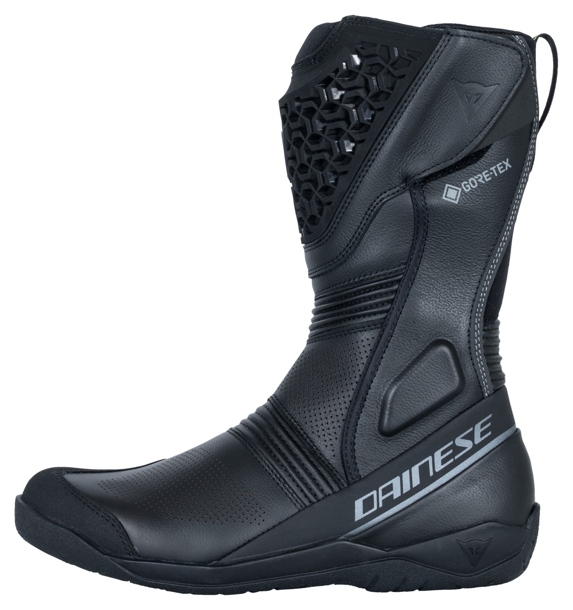 Cizme Moto Fulcrum 4 GTX Dainese - Impermeabile, Confort Touring